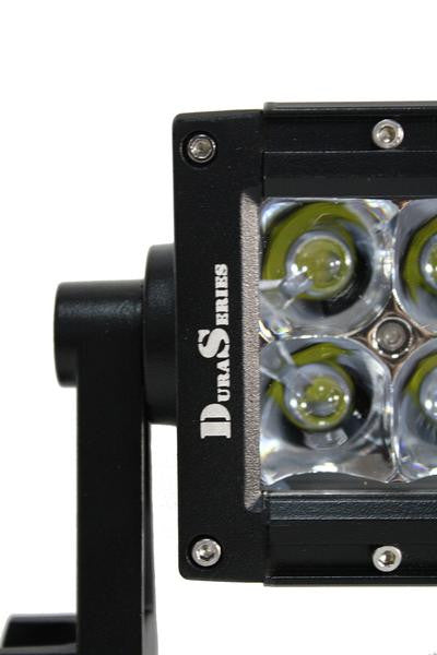 Durite 0-420-89 16 x 5W CREE LED Flood Light Bar with Lead - 12V