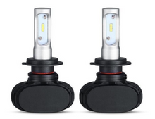 Load image into Gallery viewer, DuraSeries CSP LED Headlights - H4
