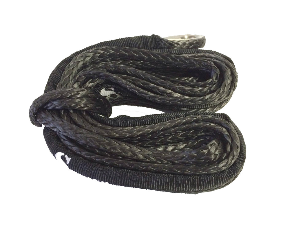 DuraSeries Synthetic Winch Line 1/4 