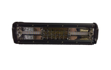 Load image into Gallery viewer, 12&quot; Slip Bracket FusionSeries LED Light Bar &amp; Wire Harness
