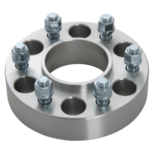 BOLT-ON WHEEL SPACERS 6X139,7 CB78,1 14X1,50 1.5