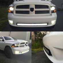 Load image into Gallery viewer, 2016-2021 Ram 1500 CLASSIC duraSeries M3 LED package (Choose fog lights)
