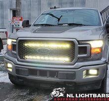 Load image into Gallery viewer, 2015-2021 Ford F150 DuraSeries M3 LED Package ( Choose Fog Lights)
