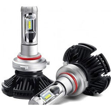 Load image into Gallery viewer, 2015-2019 Chev 2500/3500 DuraSeries M3 LED Headlight Package
