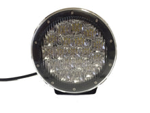 Load image into Gallery viewer, 7&quot; 90w S/F Round LED Driving Light
