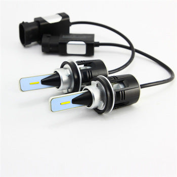 DuraSeries FX LED Headlights - H8/H9/H11