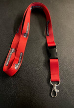 Load image into Gallery viewer, NLLB Lanyard
