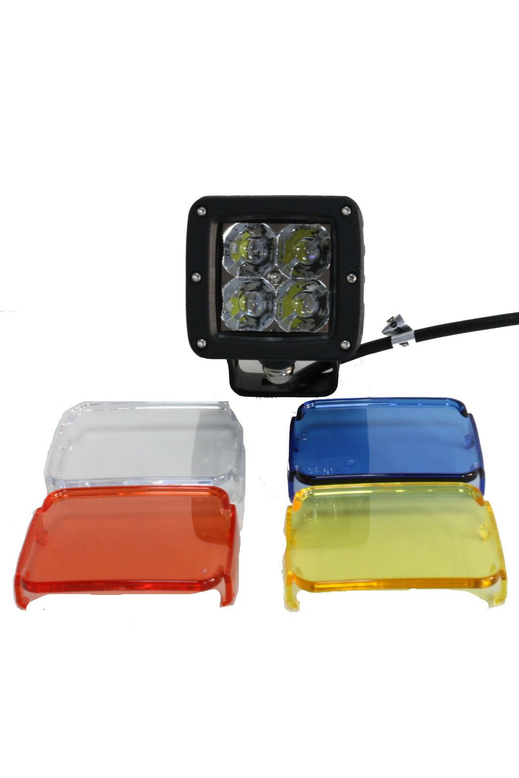 DuraSeries Spot LED Cube